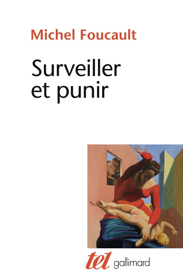 Surveiller et punir