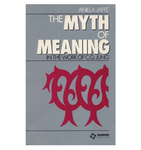 The Myth of Meaning