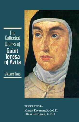 Collected Works of St. Teresa of Avila