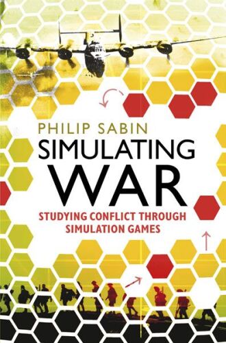 Simulating War: Studying Conflict through Simulation Games