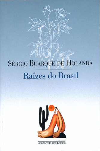 Raízes do Brasil