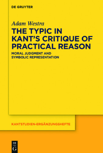 The Typic in Kant’s 