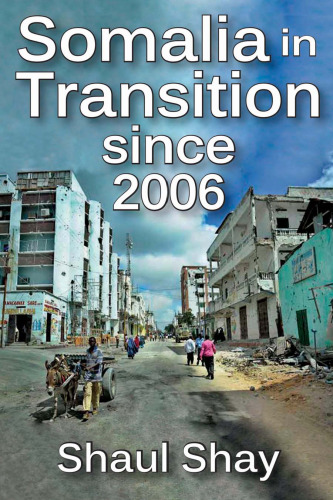 Somalia in Transition since 2006