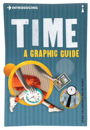 Introducing Time: A Graphic Guide