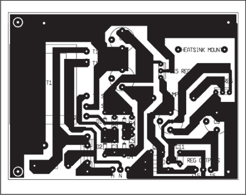 The Audiophile’s Project Sourcebook: 80 High-Performance Audio Electronics Projects