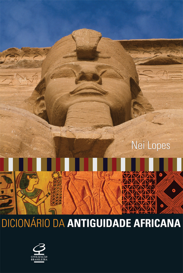 Dicionário da antiguidade africana