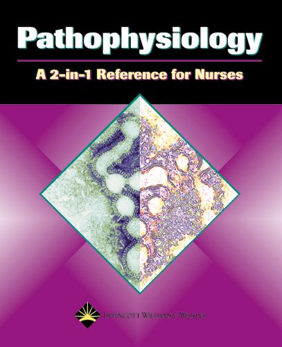 Pathophysiology: A 2-in-1 Reference for Nurses