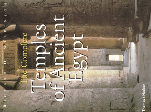 The Complete Temples of Ancient Egypt