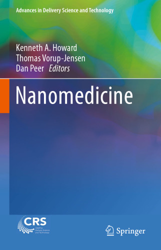 Nanomedicine