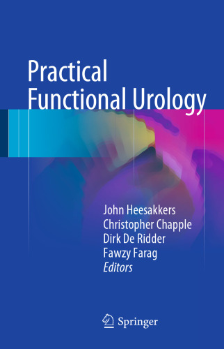 Practical Functional Urology