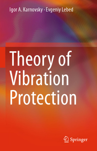 Theory of Vibration Protection