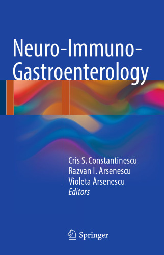 Neuro-Immuno-Gastroenterology