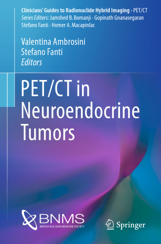 PET/CT in Neuroendocrine Tumors