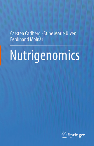 Nutrigenomics