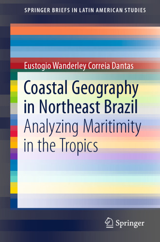 Coastal Geography in Northeast Brazil: Analyzing Maritimity in the Tropics