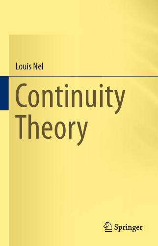 Continuity Theory