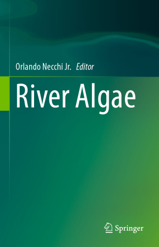 River Algae