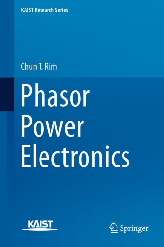 Phasor Power Electronics