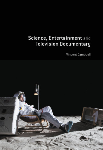 Science, Entertainment and Television Documentary