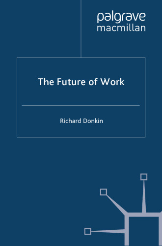 The Future of Work