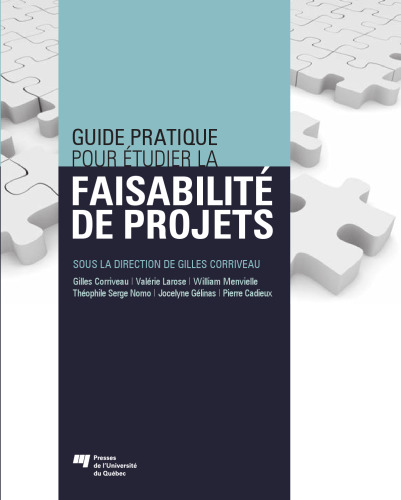 Guide pratique pour étudier la faisabilité de projets