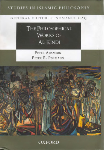 The Philosophical Works of al-Kindi