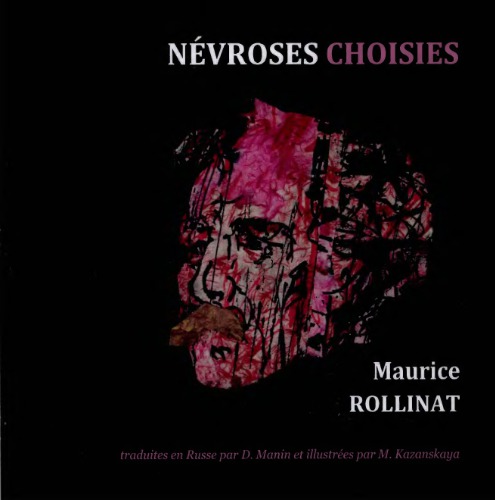 Nevroses choisies