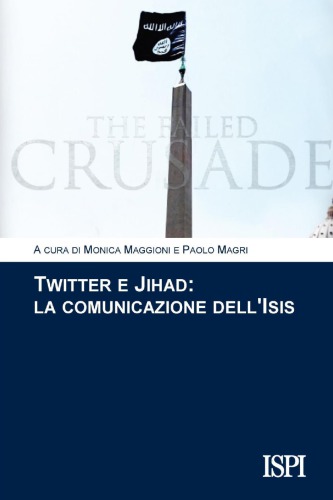 Twitter e jihad : la comunicazione dell’Isis