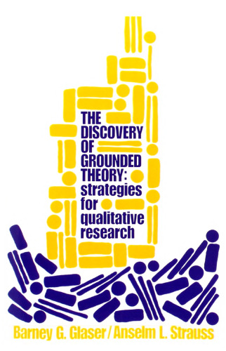 The Discovery of Grounded Theory: Strategies for Qualitative Research