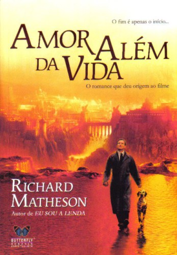 Amor Além da Vida