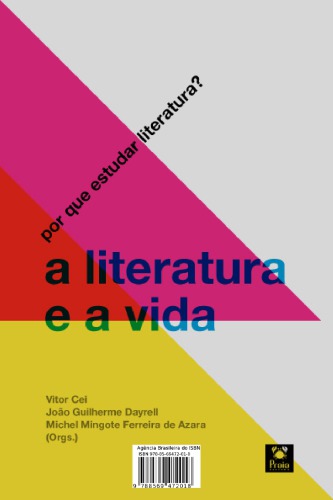 A literatura e a vida