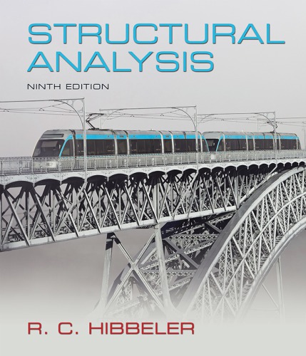 Structural Analysis - Hibbeler