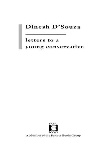 Letters to a Young Conservative