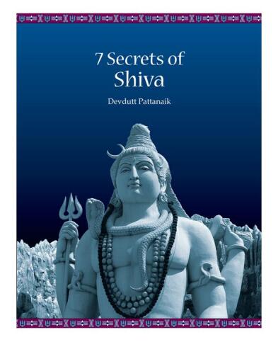 7 Secrets Of Shiva