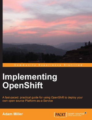 Implementing OpenShift