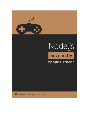 Node.js Succinctly