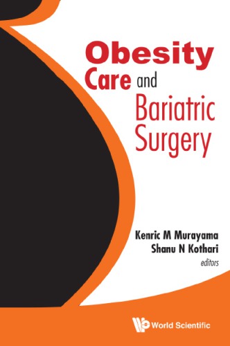 Obesity Care and Bariatric Surgery