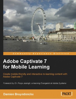 Adobe Captivate 7 for Mobile Learning