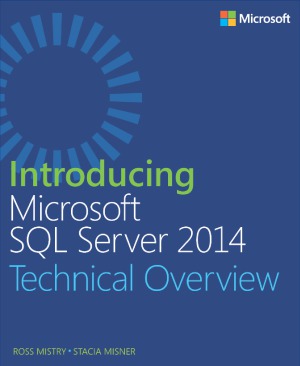 Introducing Microsoft SQL Server 2014