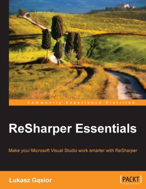 ReSharper Essentials