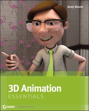 3D Animation Essentials