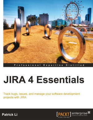 JIRA 4 Essentials