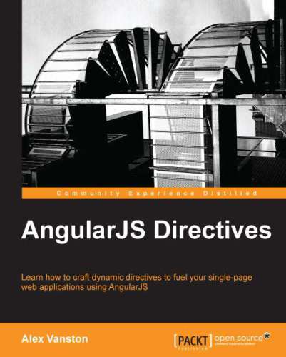 AngularJS Directives