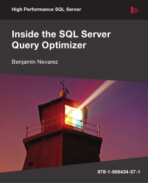 Inside the SQL Server Query Optimizer