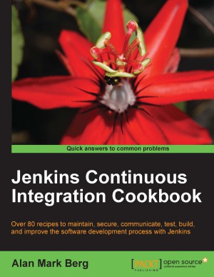 Jenkins Continuous Integration Cookbook