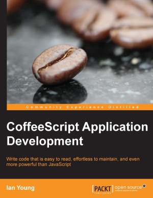 CoffeeScript Application Development