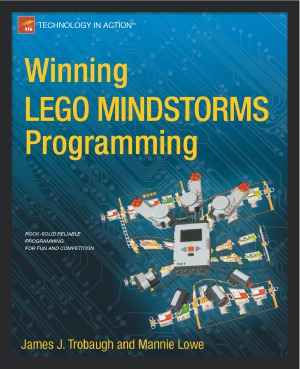 Winning LEGO MINDSTORMS Programming