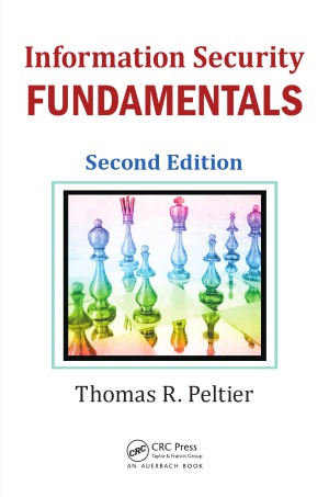 Information Security Fundamentals, Second Edition