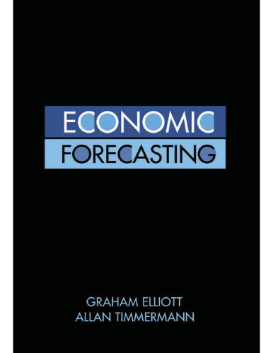 Economic Forecasting