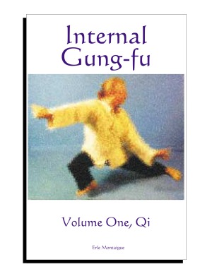 Internal Gung-fu Volume One  Qi